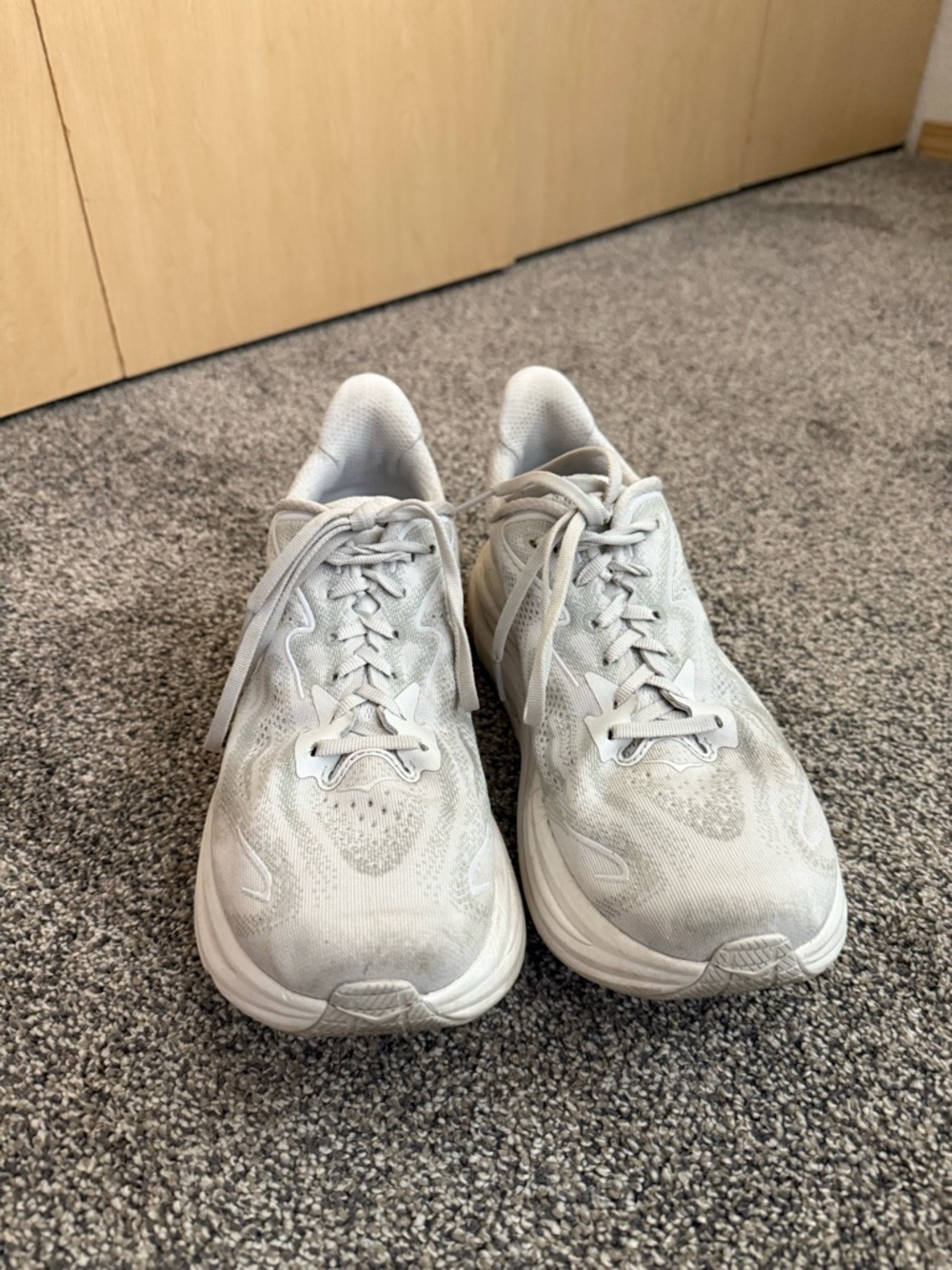 Hoka Clifton 10 Women's